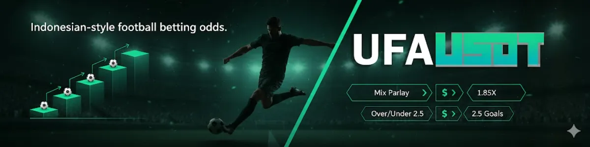 ค่าน้ำแทงบอลแบบอินโด